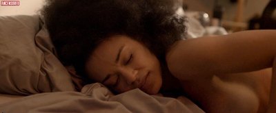 Pearl Thusi