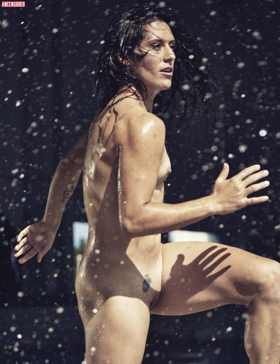 Ali Krieger