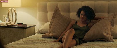 Nathalie Emmanuel