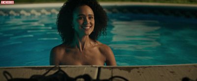 Nathalie Emmanuel