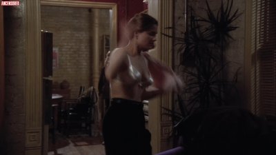 Sherry Stringfield