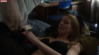 Суранна Джонс (Suranne Jones)