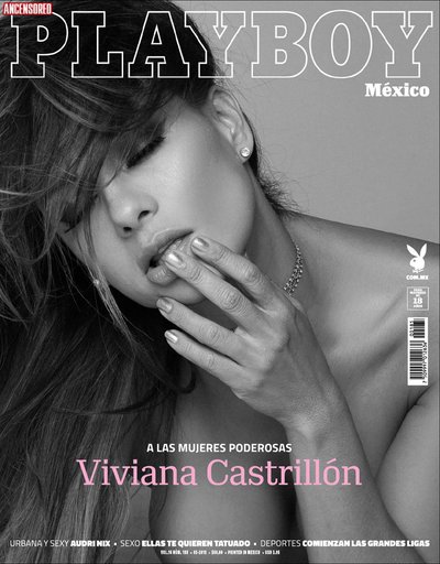 Viviana Castrillón