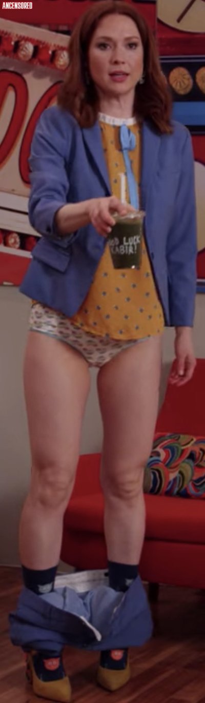 Ellie Kemper