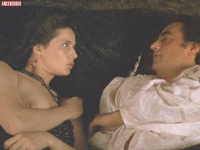 Isabella Rossellini