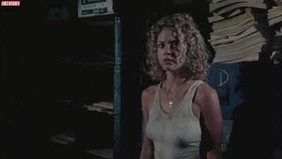 Лиза Робин Келли (Lisa Robin Kelly)