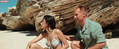 Natasha Liu Bordizzo