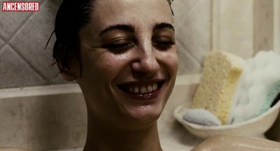 Francesca Inaudi