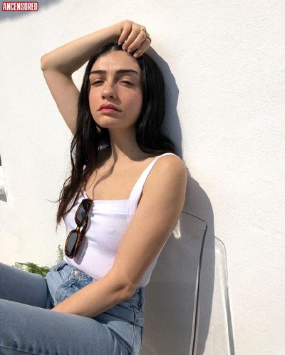 Hazar Ergüçlü