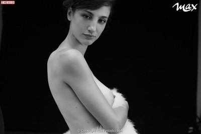 Francesca Inaudi