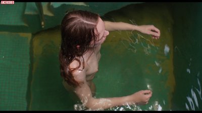 Shira Haas