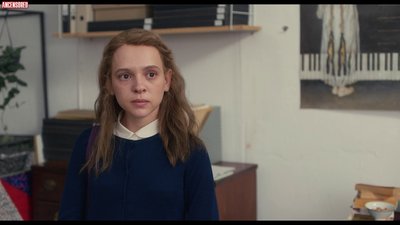 Shira Haas