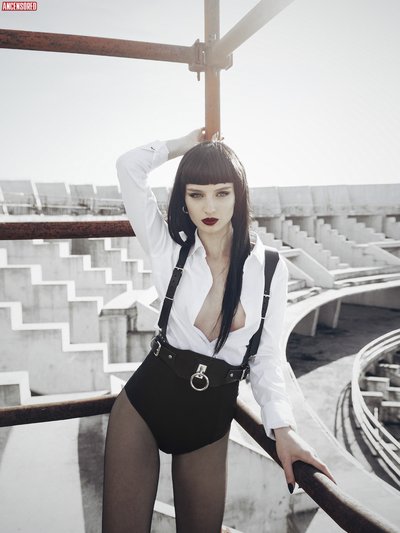 Alice Pagani