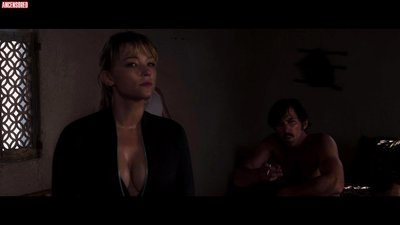 Haley Bennett