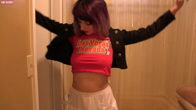 Krystal Pixie Adams