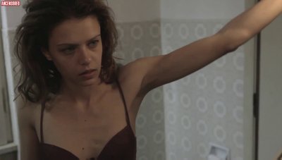 Эмилия Вергинелли (Emilia Verginelli)