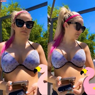 Alexa Bliss