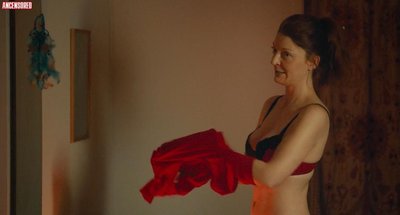 Матильда Ульмер (Mathilde Ulmer)