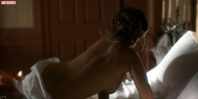 Alice Eve
