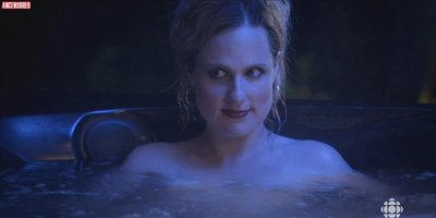 Marie Soleil Dion