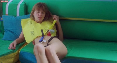 Dasha Nekrasova