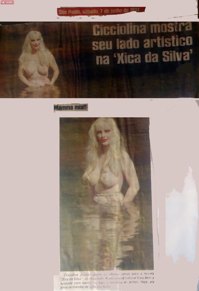 Ilona Staller
