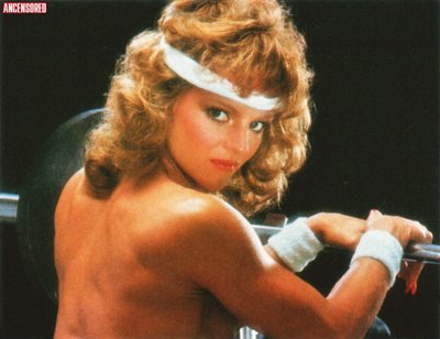 Anita Gandol