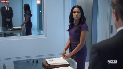 Monica Raymund
