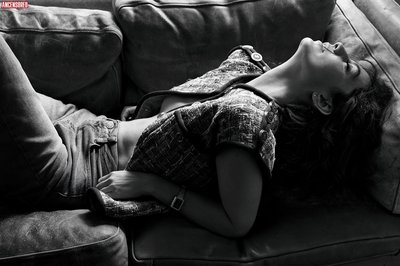 Alessandra Mastronardi