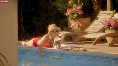 Sheridan Smith