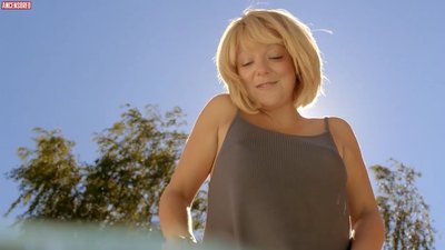 Sheridan Smith