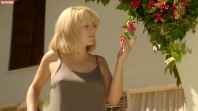 Sheridan Smith