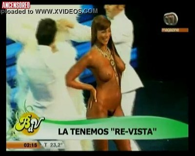 Ximena Capristo