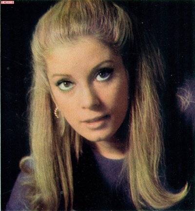Rosanna Gabor