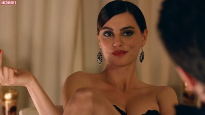 Catrinel Menghia Marlon