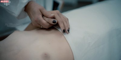 Лоранс Надо (Laurence Nadeau)