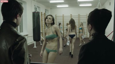 Irina Vilkova