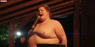 Катя Левеск (Katia Lévesque)