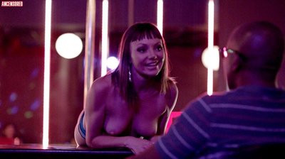 Дженнифер Дейли (Jennifer Daley)
