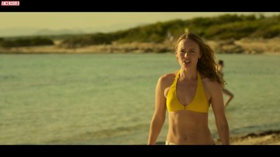 Laura Haddock