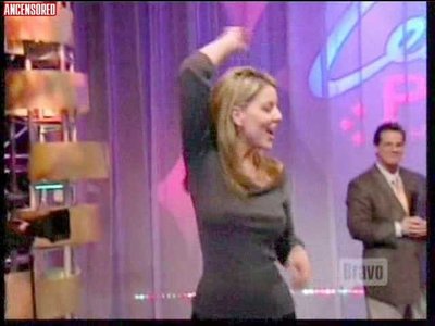 Andrea Parker