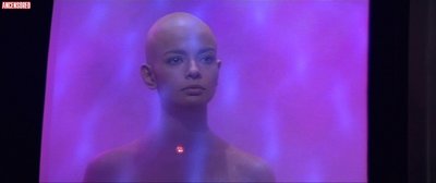 Персис Хамбатта (Persis Khambatta)