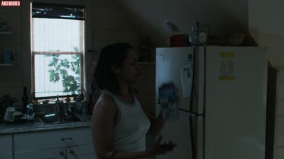 Monica Raymund