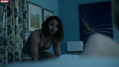 Monica Raymund