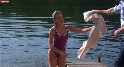 Faye Grant