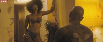Teyonah Parris