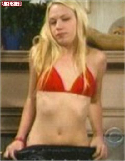 Adrienne Frantz