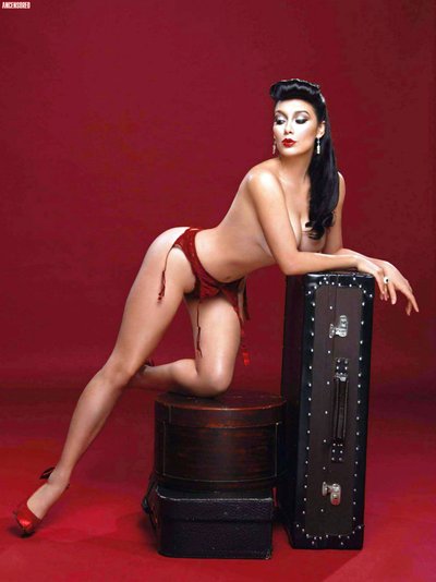 Sugey Abrego