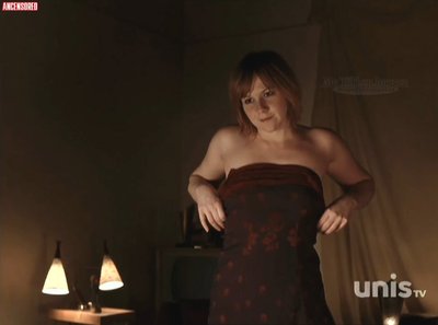 Isabelle Lamontagne