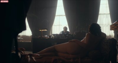 Unknown From Peaky Blinders (2013)